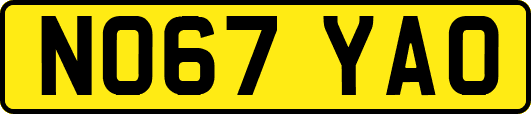 NO67YAO