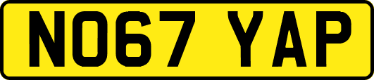 NO67YAP