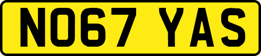 NO67YAS