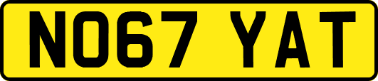 NO67YAT