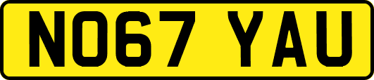 NO67YAU