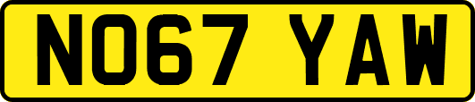 NO67YAW