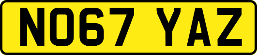 NO67YAZ