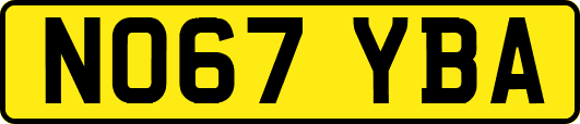 NO67YBA
