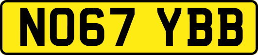 NO67YBB