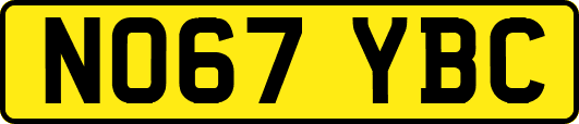NO67YBC