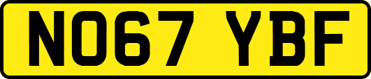 NO67YBF
