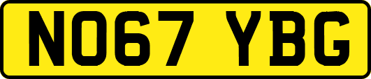 NO67YBG