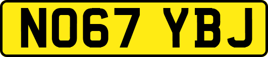 NO67YBJ
