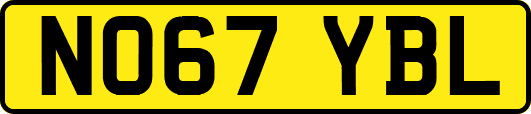 NO67YBL