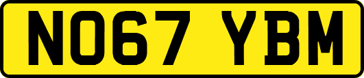 NO67YBM