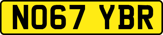 NO67YBR