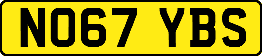 NO67YBS