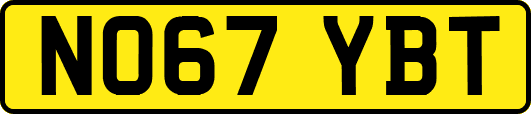 NO67YBT