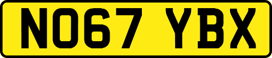 NO67YBX
