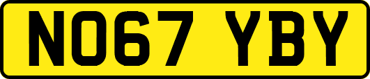 NO67YBY
