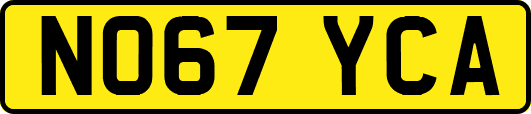 NO67YCA