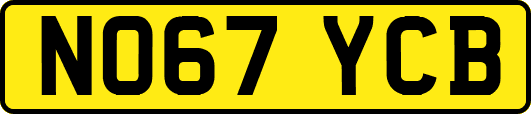 NO67YCB