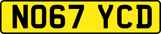 NO67YCD