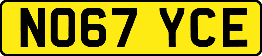 NO67YCE