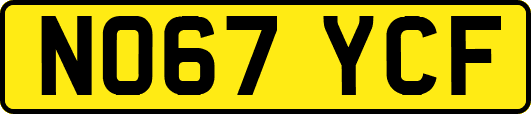 NO67YCF