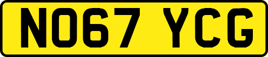 NO67YCG