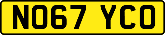 NO67YCO