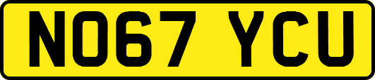 NO67YCU