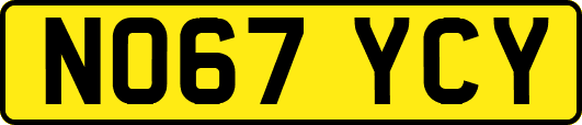 NO67YCY
