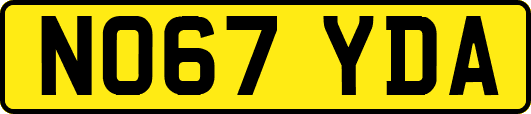 NO67YDA
