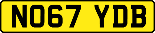 NO67YDB