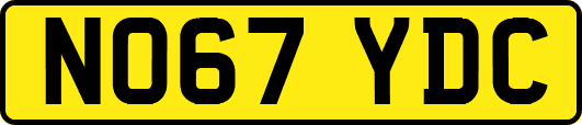 NO67YDC