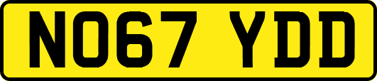 NO67YDD