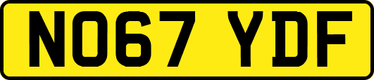 NO67YDF