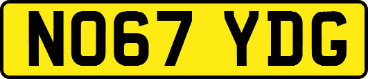 NO67YDG