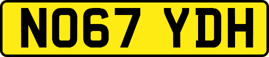NO67YDH