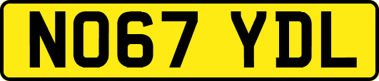 NO67YDL