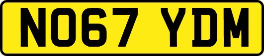 NO67YDM