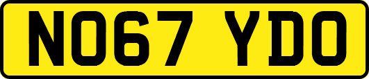 NO67YDO