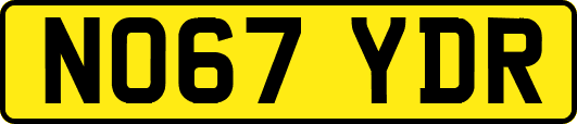 NO67YDR