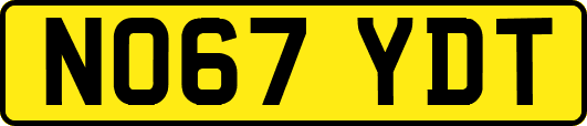 NO67YDT