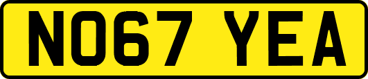 NO67YEA