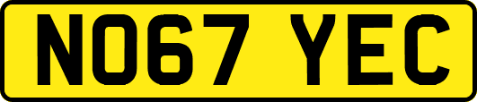 NO67YEC