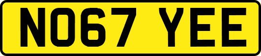 NO67YEE