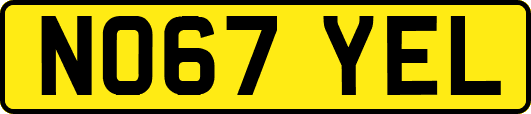NO67YEL