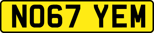 NO67YEM