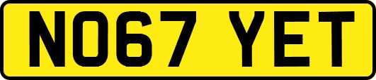 NO67YET