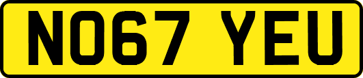 NO67YEU