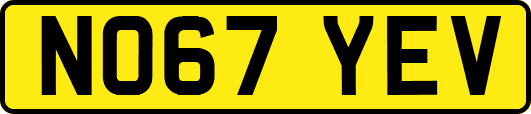 NO67YEV
