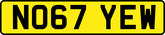 NO67YEW